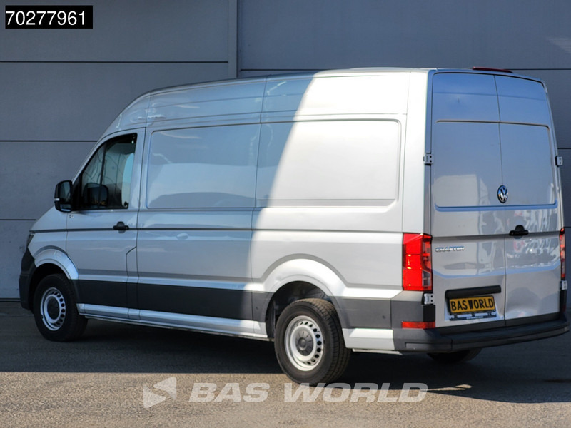 Volkswagen Crafter 140pk L2H2 Airco Cruise Carplay Parkeersensoren L2 11m3 Airco - Panel van: picture 2 Volkswagen Crafter 140pk L2H2 Airco Cruise Carplay Parkeersensoren L2 11m3 Airco - Panel van: picture 2