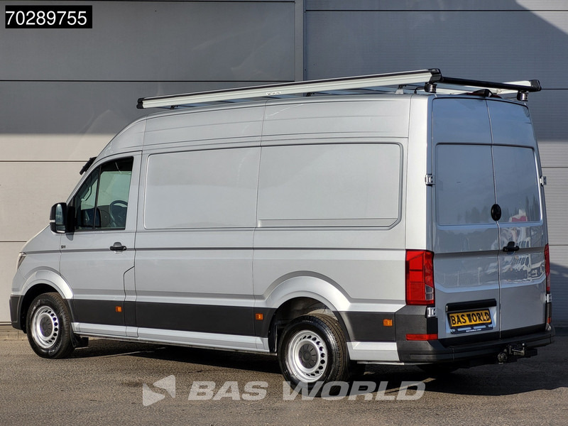 Volkswagen Crafter 177pk Automaat L3H3 Trekhaak Airco Cruise Camera Parkeersensoren Imperiaal APK 03-2026 Euro6 L2H2 12m3 Airco Trekhaak Cruise con - Panel van: picture 2 Volkswagen Crafter 177pk Automaat L3H3 Trekhaak Airco Cruise Camera Parkeersensoren Imperiaal APK 03-2026 Euro6 L2H2 12m3 Airco Trekhaak Cruise con - Panel van: picture 2
