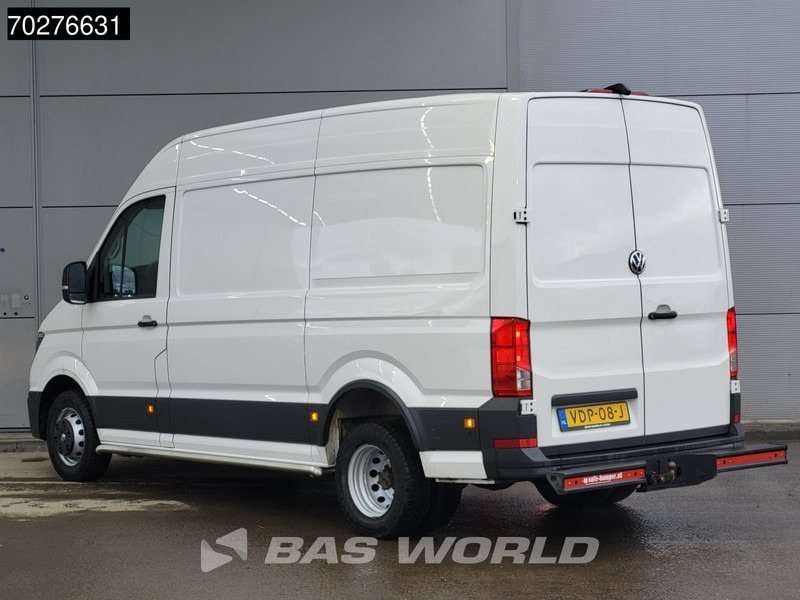 Volkswagen Crafter 177pk Dubbellucht Automaat L3H3 3,5t Trekhaak Navi Camera Parkeersensoren Airco Cruise L2H2 12m3 Airco Trekhaak Cruise control - Panel van: picture 2 Volkswagen Crafter 177pk Dubbellucht Automaat L3H3 3,5t Trekhaak Navi Camera Parkeersensoren Airco Cruise L2H2 12m3 Airco Trekhaak Cruise control - Panel van: picture 2