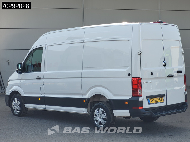 Volkswagen Crafter 177pk L3H3 Navi Airco Cruise Camera Parkeersensoren Euro6 L2H2 12m3 Airco Cruise control - Panel van: picture 2 Volkswagen Crafter 177pk L3H3 Navi Airco Cruise Camera Parkeersensoren Euro6 L2H2 12m3 Airco Cruise control - Panel van: picture 2