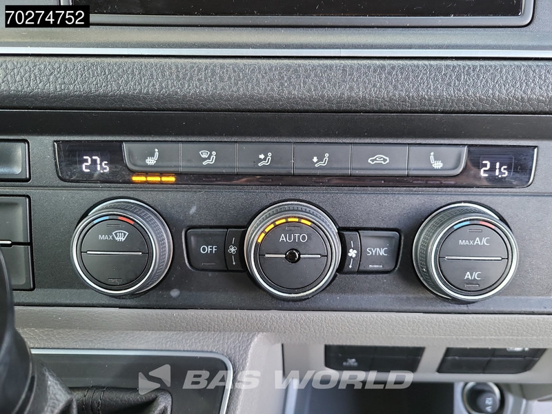 Panel van, Electric van Volkswagen Crafter Elektrisch Automaat L3H3 115km WLTP 36kWh LED Navi Camera Parkeersensoren L2H2 11m3 Airco Cruise control: picture 14