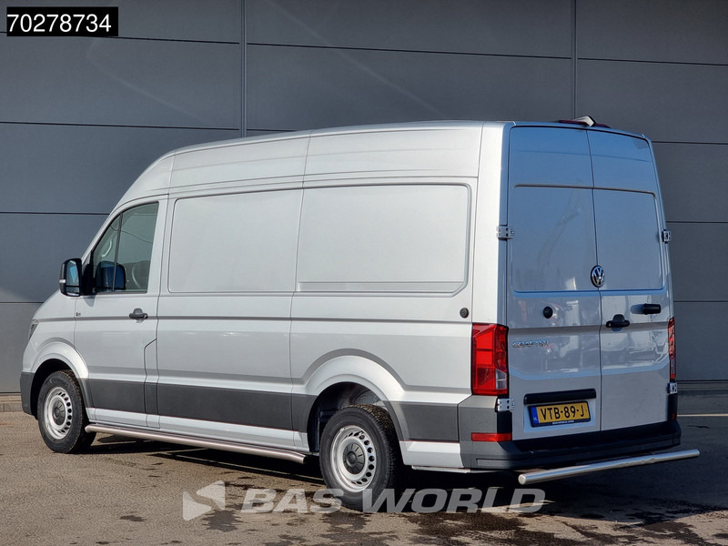 Volkswagen Crafter L3H3 Airco Cruise Camera L2H2 11m3 Airco Cruise control - Small van: picture 2 Volkswagen Crafter L3H3 Airco Cruise Camera L2H2 11m3 Airco Cruise control - Small van: picture 2