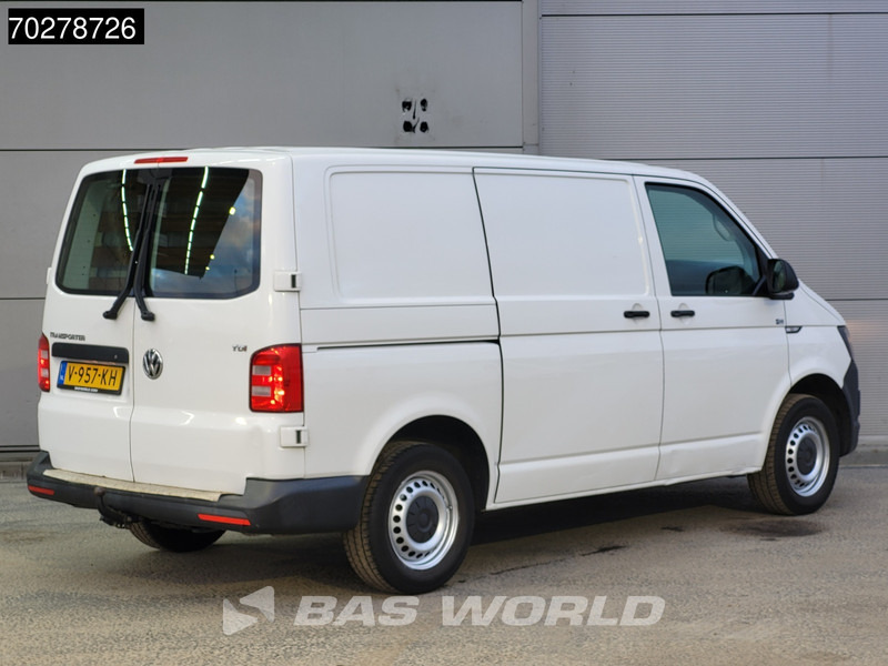 Volkswagen Transporter 150PK Automaat Euro6 L1H1 Trekhaak Airco Cruise L1 5m3 Airco Trekhaak Cruise control - Small van: picture 5 Volkswagen Transporter 150PK Automaat Euro6 L1H1 Trekhaak Airco Cruise L1 5m3 Airco Trekhaak Cruise control - Small van: picture 5