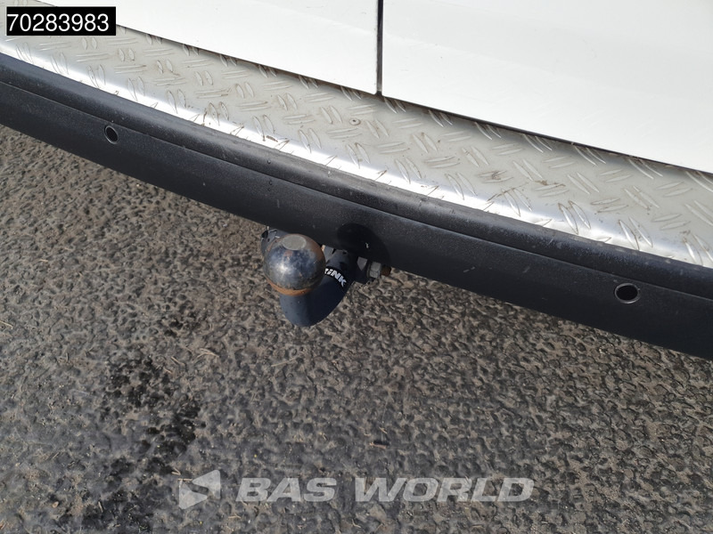 Panel van Volkswagen Transporter 150PK Dubbel Cabine Automaat L2H1 Navi Trekhaak Airco Cruise Parkeersensoren L2 DC Mixto Doka 4m3 Airco Trekhaak Cruise control: picture 11