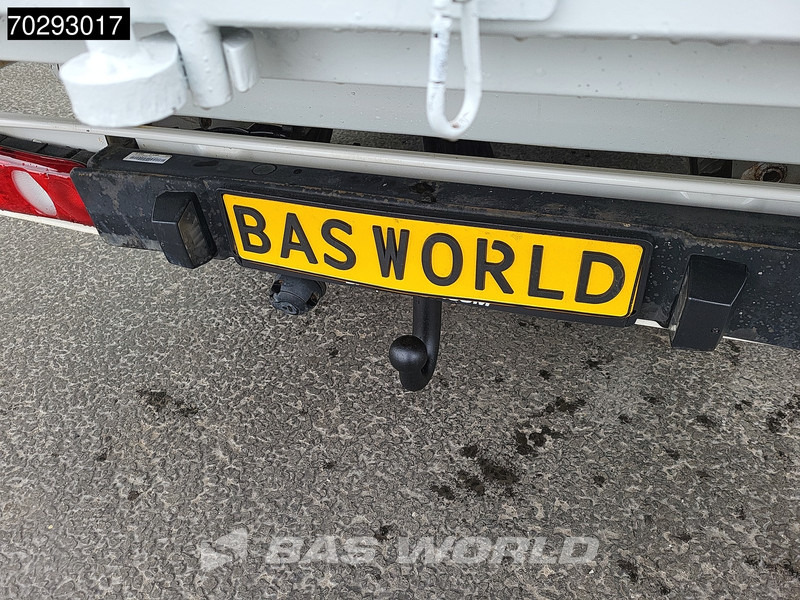 Tipper van Volkswagen Transporter 150PK Kipper Trekhaak Euro6 Tipper Benne Kieper Trekhaak: picture 8