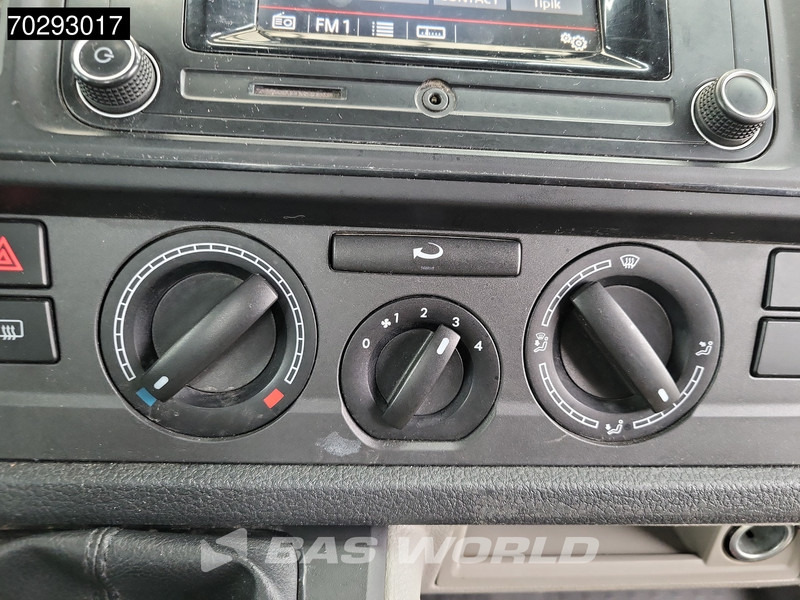 Tipper van Volkswagen Transporter 150PK Kipper Trekhaak Euro6 Tipper Benne Kieper Trekhaak: picture 15