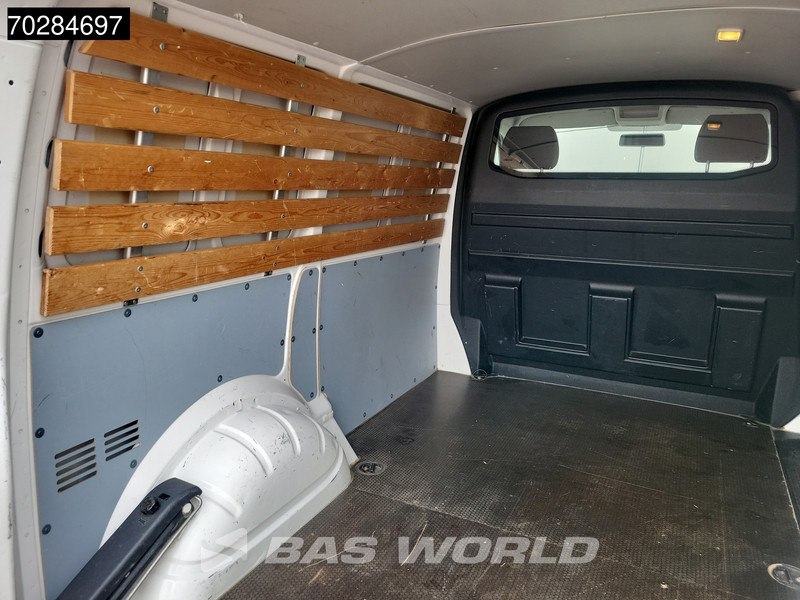 Volkswagen Transporter 84PK L1H1 Trekhaak Airco Euro6 L1 6m3 Airco Trekhaak - Small van: picture 5 Volkswagen Transporter 84PK L1H1 Trekhaak Airco Euro6 L1 6m3 Airco Trekhaak - Small van: picture 5
