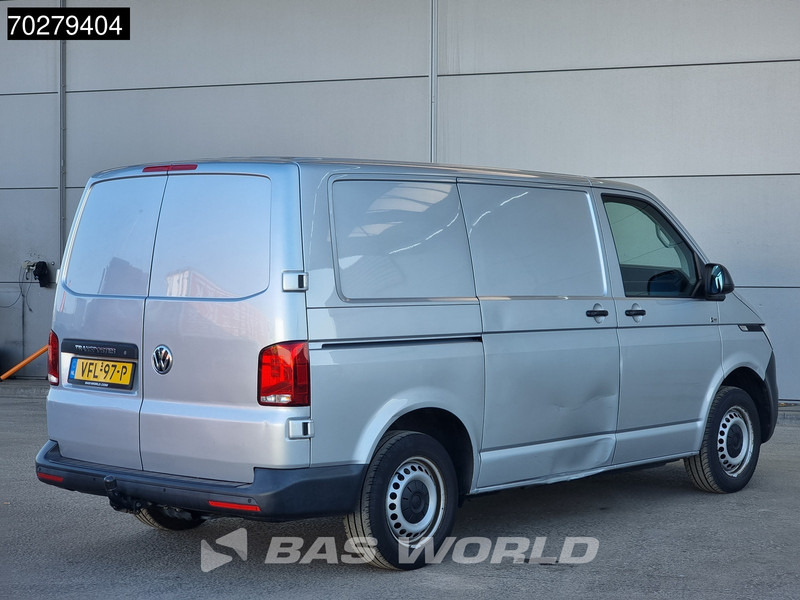 Volkswagen Transporter 90PK L1H1 Navi Trekhaak Airco Cruise Euro6 L1 6m3 Airco Trekhaak Cruise control - Panel van: picture 5 Volkswagen Transporter 90PK L1H1 Navi Trekhaak Airco Cruise Euro6 L1 6m3 Airco Trekhaak Cruise control - Panel van: picture 5