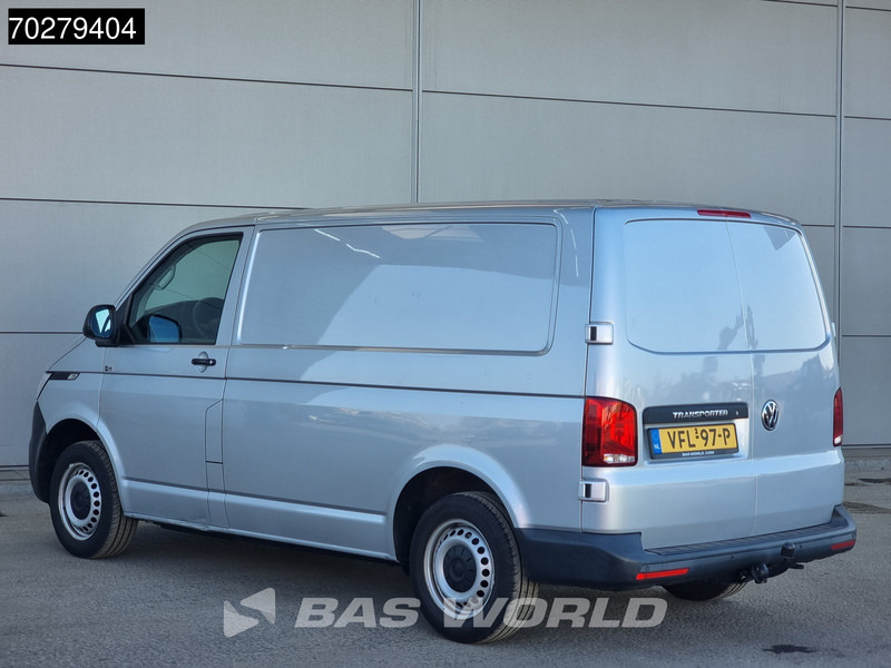 Volkswagen Transporter 90PK L1H1 Navi Trekhaak Airco Cruise Euro6 L1 6m3 Airco Trekhaak Cruise control - Panel van: picture 2 Volkswagen Transporter 90PK L1H1 Navi Trekhaak Airco Cruise Euro6 L1 6m3 Airco Trekhaak Cruise control - Panel van: picture 2