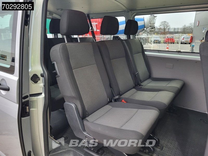 Volkswagen Transporter COMING SOON! Incl. BPM & BTW Personenvervoer L2H1 Trekhaak Navi Airco Cruise Camera Parkeersensoren Kombi TV Taxi Euro6 Airco Du - Minibus, Passenger van: picture 5 Volkswagen Transporter COMING SOON! Incl. BPM & BTW Personenvervoer L2H1 Trekhaak Navi Airco Cruise Camera Parkeersensoren Kombi TV Taxi Euro6 Airco Du - Minibus, Passenger van: picture 5