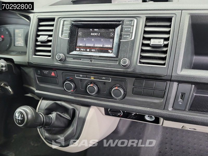 Minibus, Passenger van Volkswagen Transporter COMING SOON! Personenvervoer L2H1 Trekhaak Navi Airco Cruise Camera Parkeersensoren Kombi TV Taxi Euro6 Airco Dubbel cabine Crui: picture 11