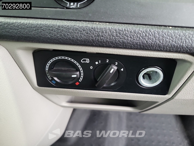 Minibus, Passenger van Volkswagen Transporter COMING SOON! Personenvervoer L2H1 Trekhaak Navi Airco Cruise Camera Parkeersensoren Kombi TV Taxi Euro6 Airco Dubbel cabine Crui: picture 18
