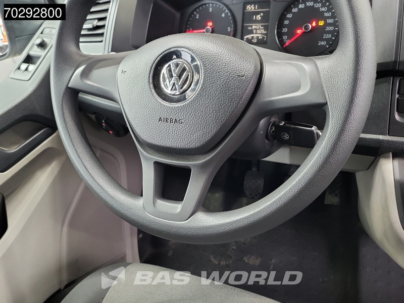 Minibus, Passenger van Volkswagen Transporter COMING SOON! Personenvervoer L2H1 Trekhaak Navi Airco Cruise Camera Parkeersensoren Kombi TV Taxi Euro6 Airco Dubbel cabine Crui: picture 19