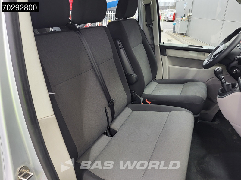 Minibus, Passenger van Volkswagen Transporter COMING SOON! Personenvervoer L2H1 Trekhaak Navi Airco Cruise Camera Parkeersensoren Kombi TV Taxi Euro6 Airco Dubbel cabine Crui: picture 13
