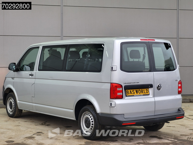 Volkswagen Transporter COMING SOON! Personenvervoer L2H1 Trekhaak Navi Airco Cruise Camera Parkeersensoren Kombi TV Taxi Euro6 Airco Dubbel cabine Crui - Minibus, Passenger van: picture 2 Volkswagen Transporter COMING SOON! Personenvervoer L2H1 Trekhaak Navi Airco Cruise Camera Parkeersensoren Kombi TV Taxi Euro6 Airco Dubbel cabine Crui - Minibus, Passenger van: picture 2
