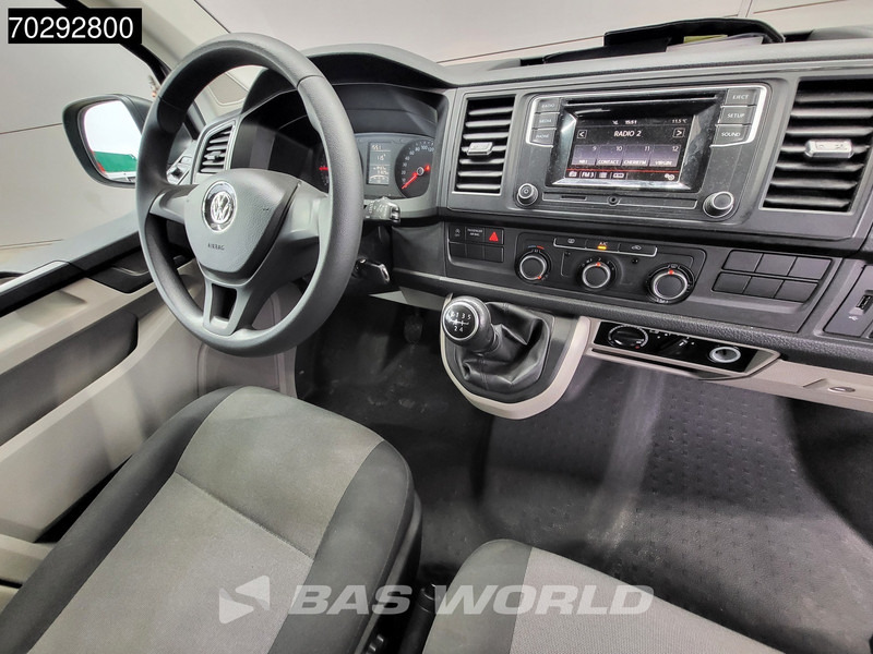 Minibus, Passenger van Volkswagen Transporter COMING SOON! Personenvervoer L2H1 Trekhaak Navi Airco Cruise Camera Parkeersensoren Kombi TV Taxi Euro6 Airco Dubbel cabine Crui: picture 10
