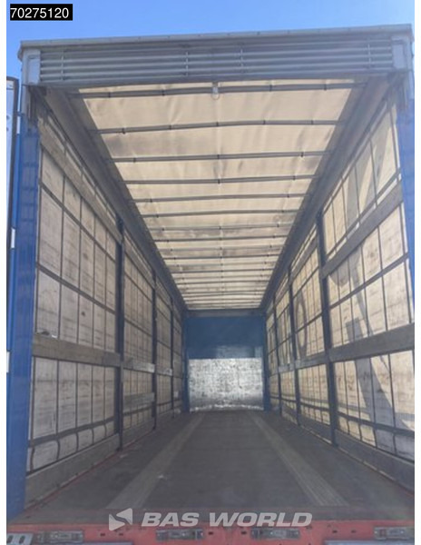 Lecitrailer LTP-3E - Curtainsider semi-trailer: picture 3 Lecitrailer LTP-3E - Curtainsider semi-trailer: picture 3