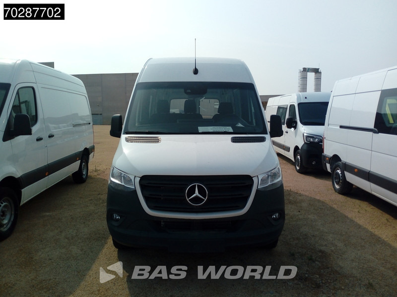 Mercedes-Benz Sprinter 419 CDI L2H2 Airco Euro6 L2 11m3 A/C - Box van: picture 2 Mercedes-Benz Sprinter 419 CDI L2H2 Airco Euro6 L2 11m3 A/C - Box van: picture 2