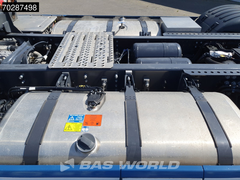 Scania P500 P 4X2 Car Transport Hydraulik Retarder Full-Air 2x Tanks - Tractor unit: picture 2 Scania P500 P 4X2 Car Transport Hydraulik Retarder Full-Air 2x Tanks - Tractor unit: picture 2