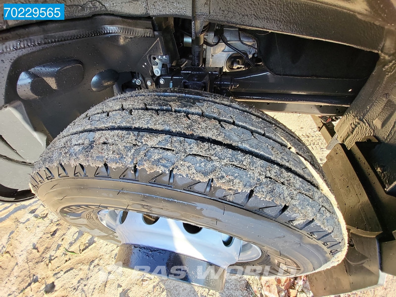 Leasing of Iveco Daily 70C18 475WB Chassis Cabine Fahrgestell Airco Cruise Navi A/C Iveco Daily 70C18 475WB Chassis Cabine Fahrgestell Airco Cruise Navi A/C: picture 13