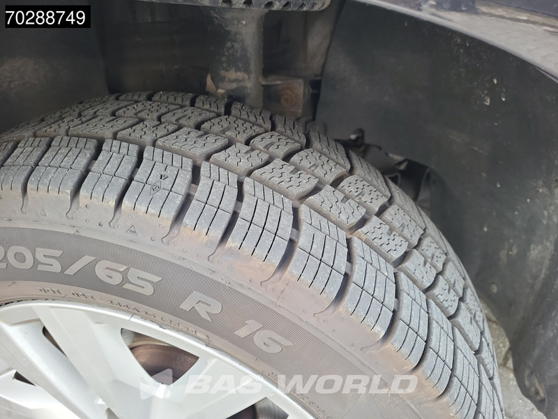 Leasing of Volkswagen Transporter L2H1 Trekhaak Airco Euro6 L2 6m3 Towbar Volkswagen Transporter L2H1 Trekhaak Airco Euro6 L2 6m3 Towbar: picture 16