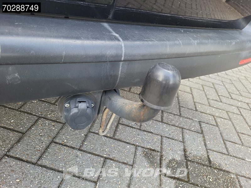 Leasing of Volkswagen Transporter L2H1 Trekhaak Airco Euro6 L2 6m3 Towbar Volkswagen Transporter L2H1 Trekhaak Airco Euro6 L2 6m3 Towbar: picture 10