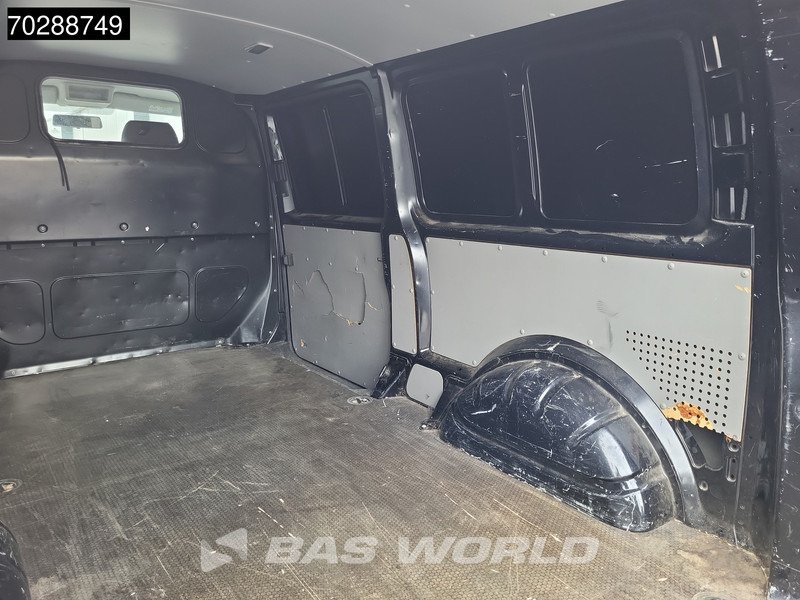 Leasing of Volkswagen Transporter L2H1 Trekhaak Airco Euro6 L2 6m3 Towbar Volkswagen Transporter L2H1 Trekhaak Airco Euro6 L2 6m3 Towbar: picture 12