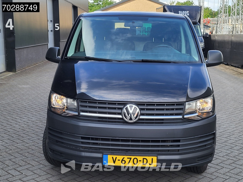 Leasing of Volkswagen Transporter L2H1 Trekhaak Airco Euro6 L2 6m3 Towbar Volkswagen Transporter L2H1 Trekhaak Airco Euro6 L2 6m3 Towbar: picture 7
