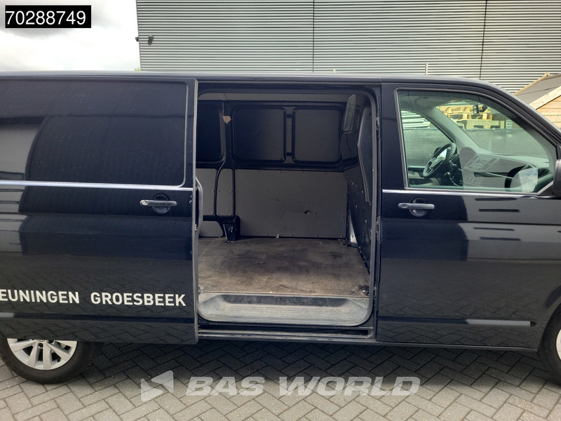 Leasing of Volkswagen Transporter L2H1 Trekhaak Airco Euro6 L2 6m3 Towbar Volkswagen Transporter L2H1 Trekhaak Airco Euro6 L2 6m3 Towbar: picture 13