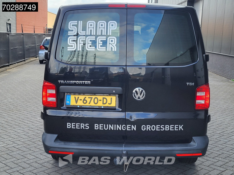 Leasing of Volkswagen Transporter L2H1 Trekhaak Airco Euro6 L2 6m3 Towbar Volkswagen Transporter L2H1 Trekhaak Airco Euro6 L2 6m3 Towbar: picture 8