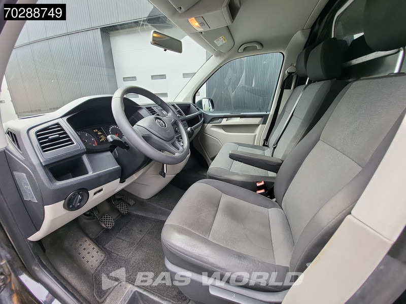 Leasing of Volkswagen Transporter L2H1 Trekhaak Airco Euro6 L2 6m3 Towbar Volkswagen Transporter L2H1 Trekhaak Airco Euro6 L2 6m3 Towbar: picture 20