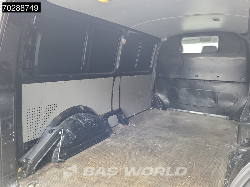 Leasing of Volkswagen Transporter L2H1 Trekhaak Airco Euro6 L2 6m3 Towbar Volkswagen Transporter L2H1 Trekhaak Airco Euro6 L2 6m3 Towbar: picture 11
