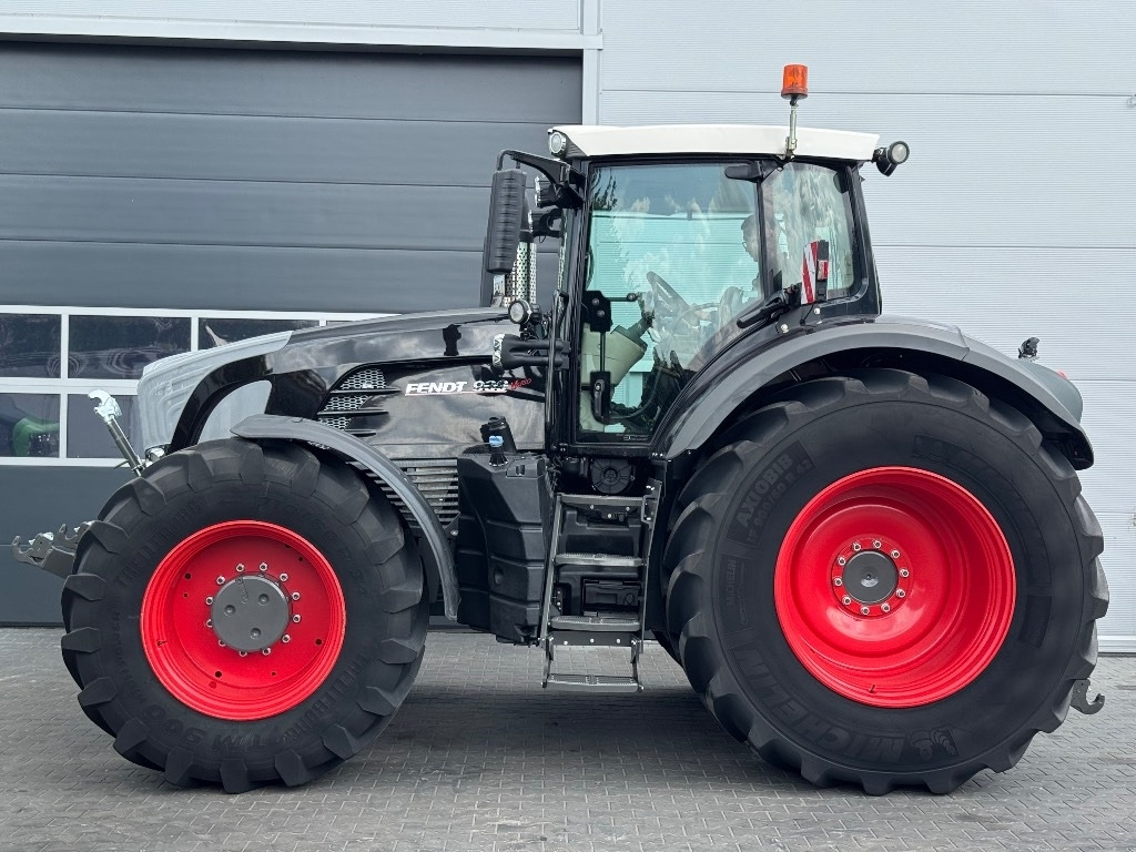 Fendt 939 Vario SCR Profi Plus - Farm tractor: picture 5 Fendt 939 Vario SCR Profi Plus - Farm tractor: picture 5