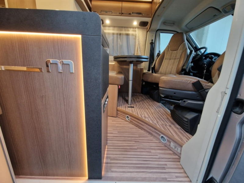 Malibu Van 600 DBK - Camper van: picture 5 Malibu Van 600 DBK - Camper van: picture 5