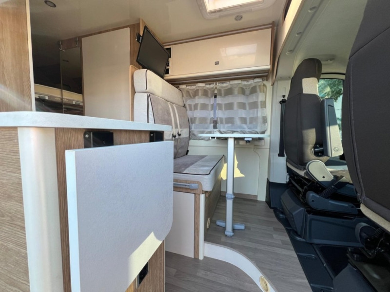 Rimor Horus 45 - Camper van: picture 2 Rimor Horus 45 - Camper van: picture 2