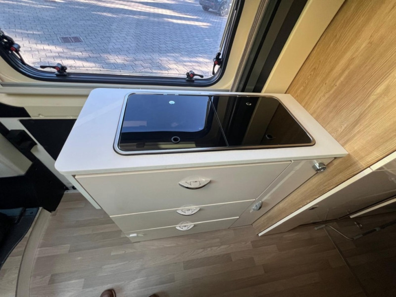 Rimor Horus 45 - Camper van: picture 5 Rimor Horus 45 - Camper van: picture 5