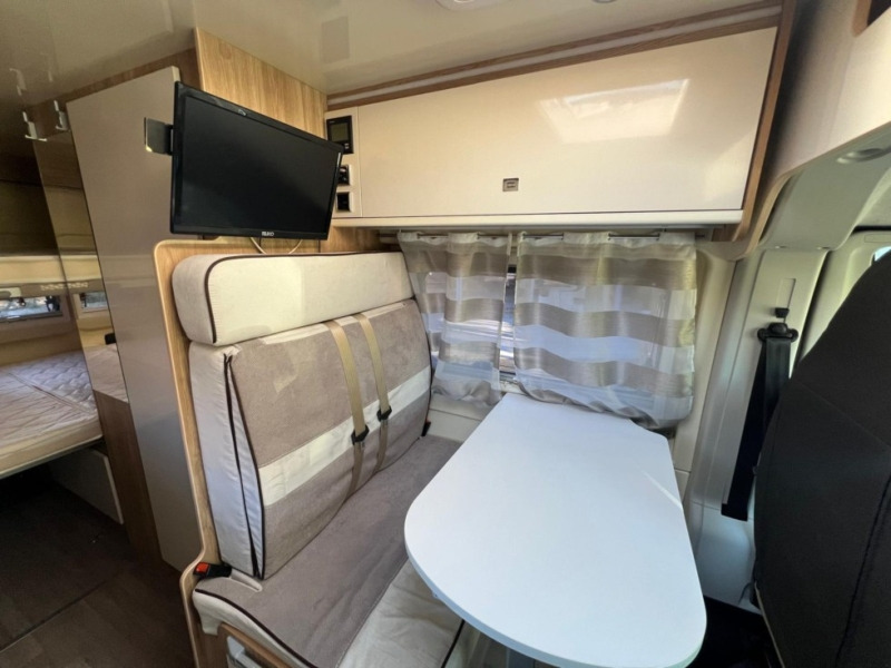 Rimor Horus 45 - Camper van: picture 4 Rimor Horus 45 - Camper van: picture 4