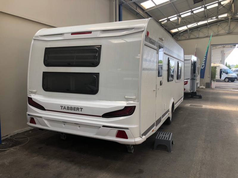 Rossini Camp - Caravan: picture 2 Rossini Camp - Caravan: picture 2