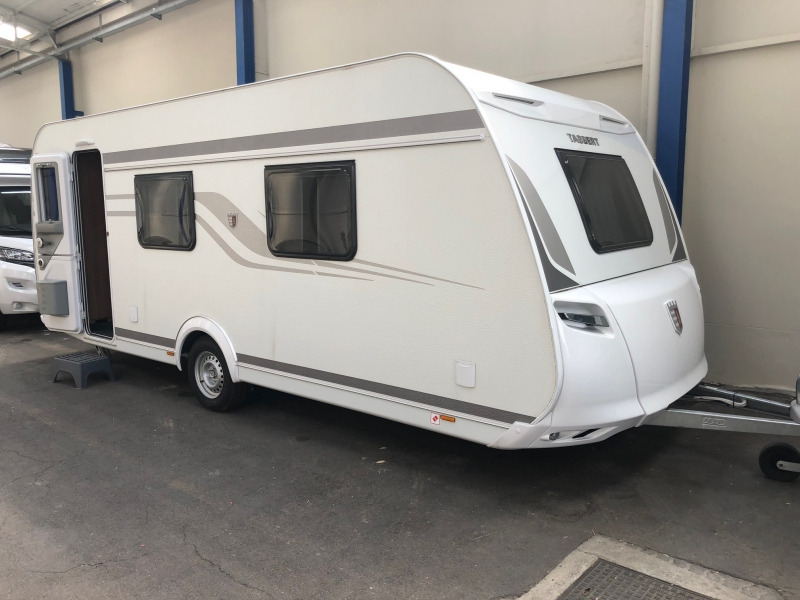 Rossini Camp - Caravan: picture 1 Rossini Camp - Caravan: picture 1