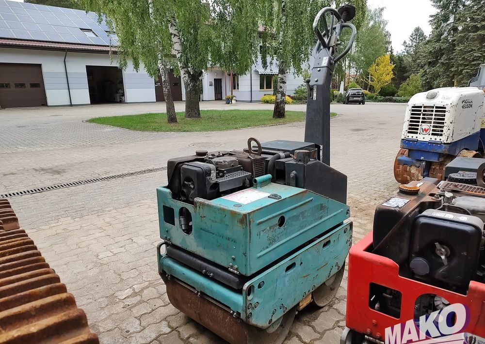 Roller Wacker Neuson RTSC2: picture 6