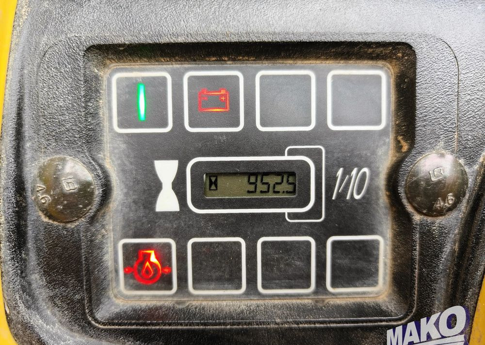 Roller Wacker Neuson RTSC3: picture 11 Roller Wacker Neuson RTSC3: picture 11