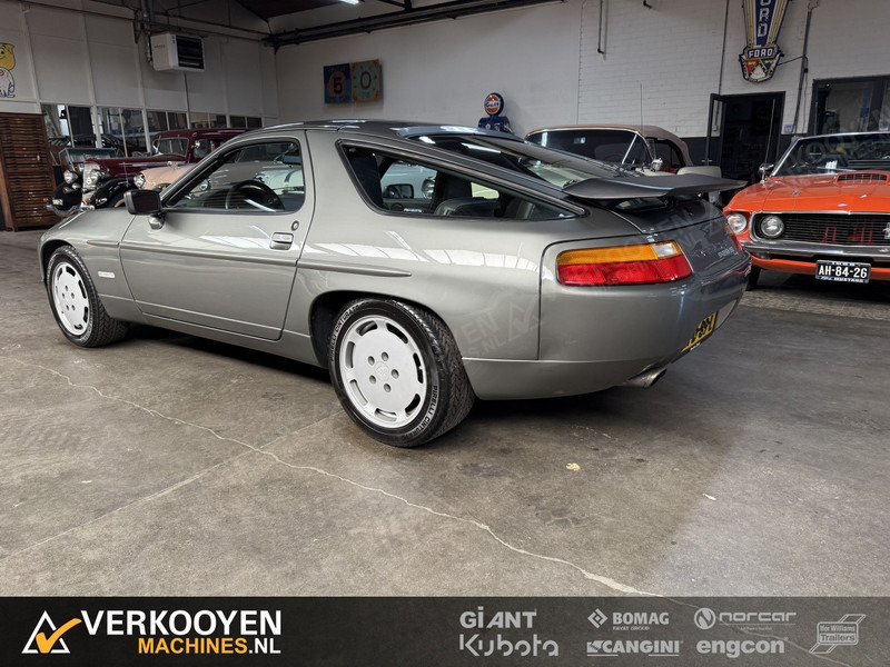 Porsche 928 S4 5.0 32V Coupe - Car: picture 3 Porsche 928 S4 5.0 32V Coupe - Car: picture 3