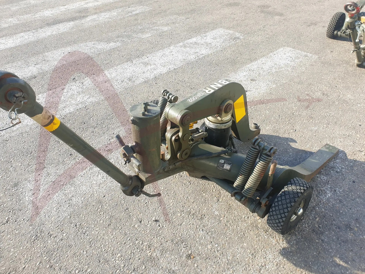 HYDRO RL15.05.403 - Workshop equipment: picture 2 HYDRO RL15.05.403 - Workshop equipment: picture 2