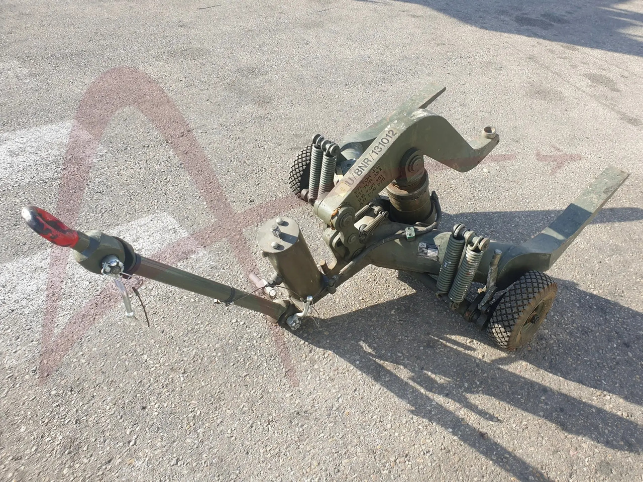 HYDRO RL15.05.403 - Workshop equipment: picture 3 HYDRO RL15.05.403 - Workshop equipment: picture 3