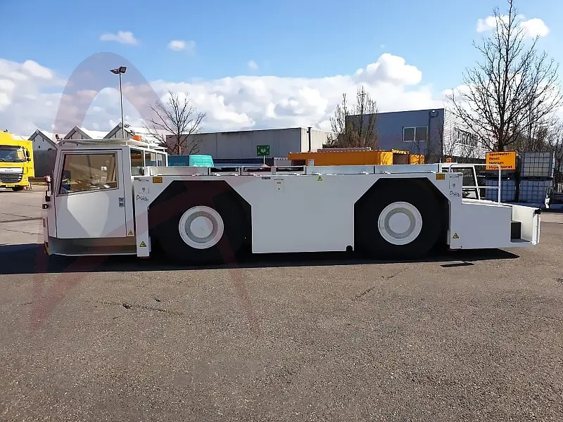 SCHOPF F396C - Pushback tractor: picture 3 SCHOPF F396C - Pushback tractor: picture 3