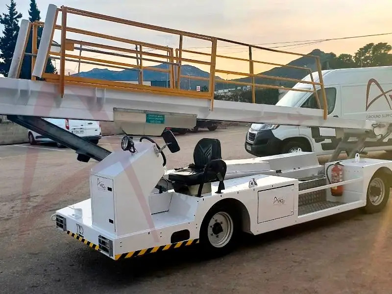 TLD NBL-D - Belt loader: picture 1 TLD NBL-D - Belt loader: picture 1