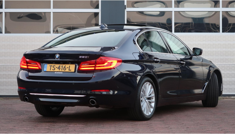 Leasing of BMW 5 Serie 520i High Executive SCHUIFDAK/ NAPPA-LEDER/ ACC/ HEAD-UP/ H&K / ETC. BMW 5 Serie 520i High Executive SCHUIFDAK/ NAPPA-LEDER/ ACC/ HEAD-UP/ H&K / ETC.: picture 6