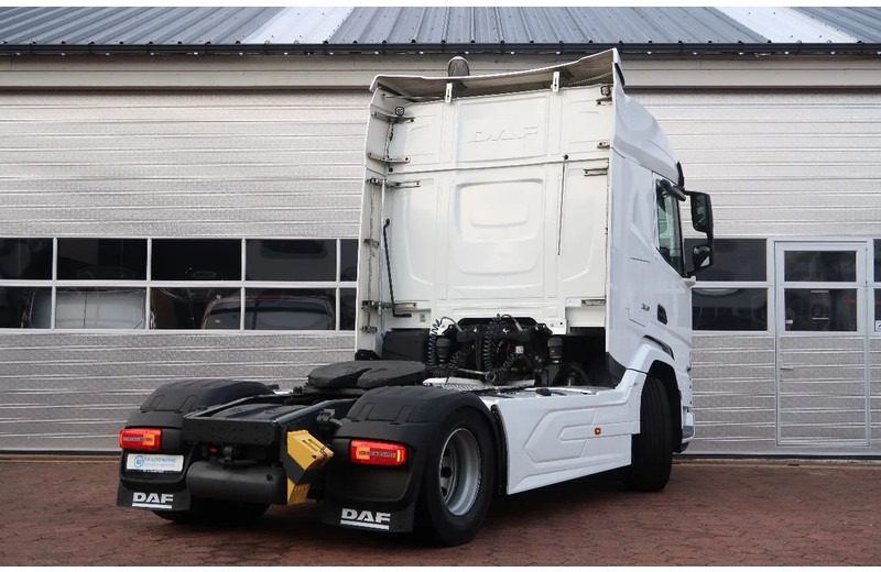DAF XF 480 NEW/ RETARDER/ 2X TANK/ ACC - Tractor unit: picture 4 DAF XF 480 NEW/ RETARDER/ 2X TANK/ ACC - Tractor unit: picture 4