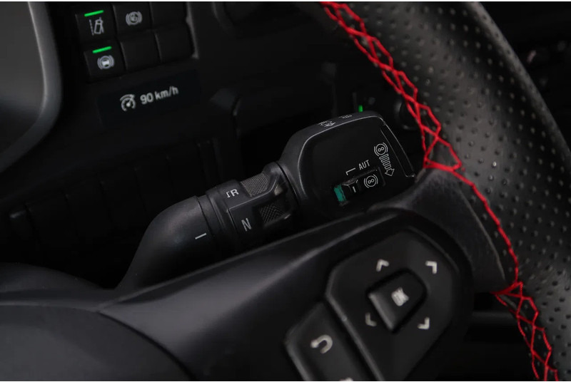 Scania R410 NGS LNG/ RETARDER/ ACC/ 2X TANK/ DIFF LOCK - Tractor unit: picture 4 Scania R410 NGS LNG/ RETARDER/ ACC/ 2X TANK/ DIFF LOCK - Tractor unit: picture 4