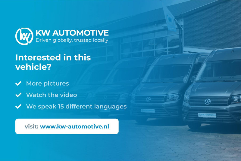 Volkswagen Crafter 35 2.0 TDI L3H2 Highline AUT/ MASS/ ACC/ AIRCO/ LUCHTGEVEERDESTOEL/ LED - Panel van: picture 3 Volkswagen Crafter 35 2.0 TDI L3H2 Highline AUT/ MASS/ ACC/ AIRCO/ LUCHTGEVEERDESTOEL/ LED - Panel van: picture 3
